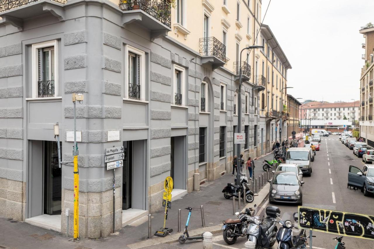 Ripa Apartments Milano - Ripa 57, Milan