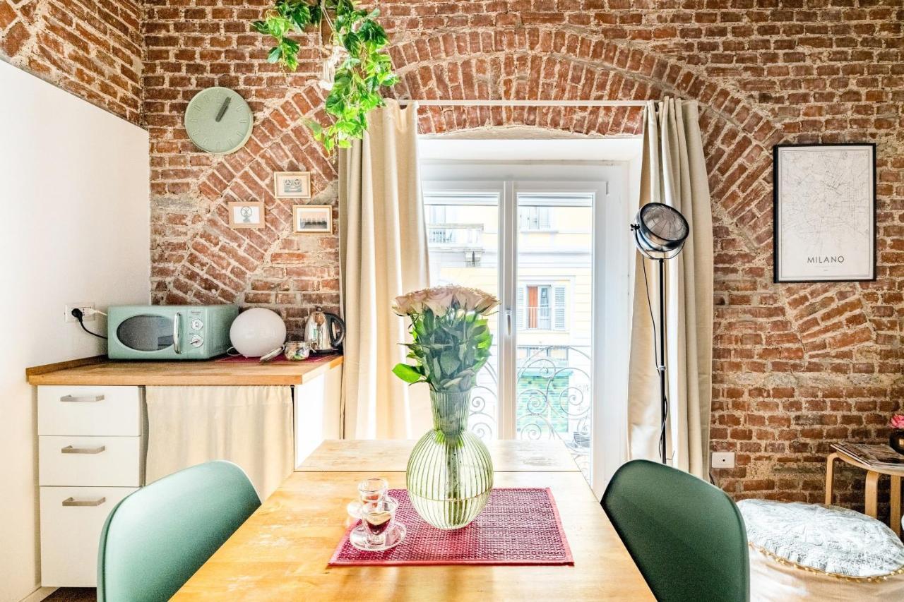 Ripa Apartments Milano - Ripa 57 — Foto 1
