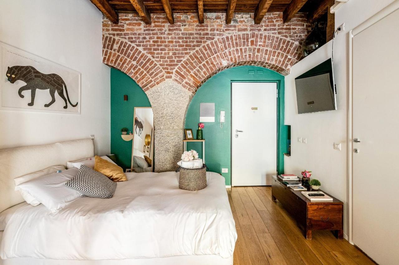 Ripa Apartments Milano - Ripa 57 — Foto 3